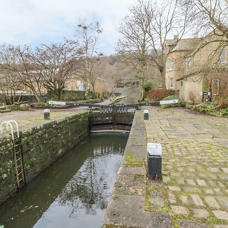 The River Appartment Todmorden Exterior photo